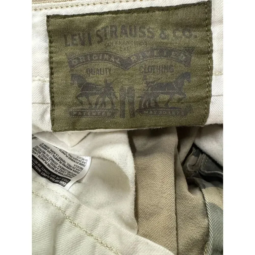 Levis awesome pair
